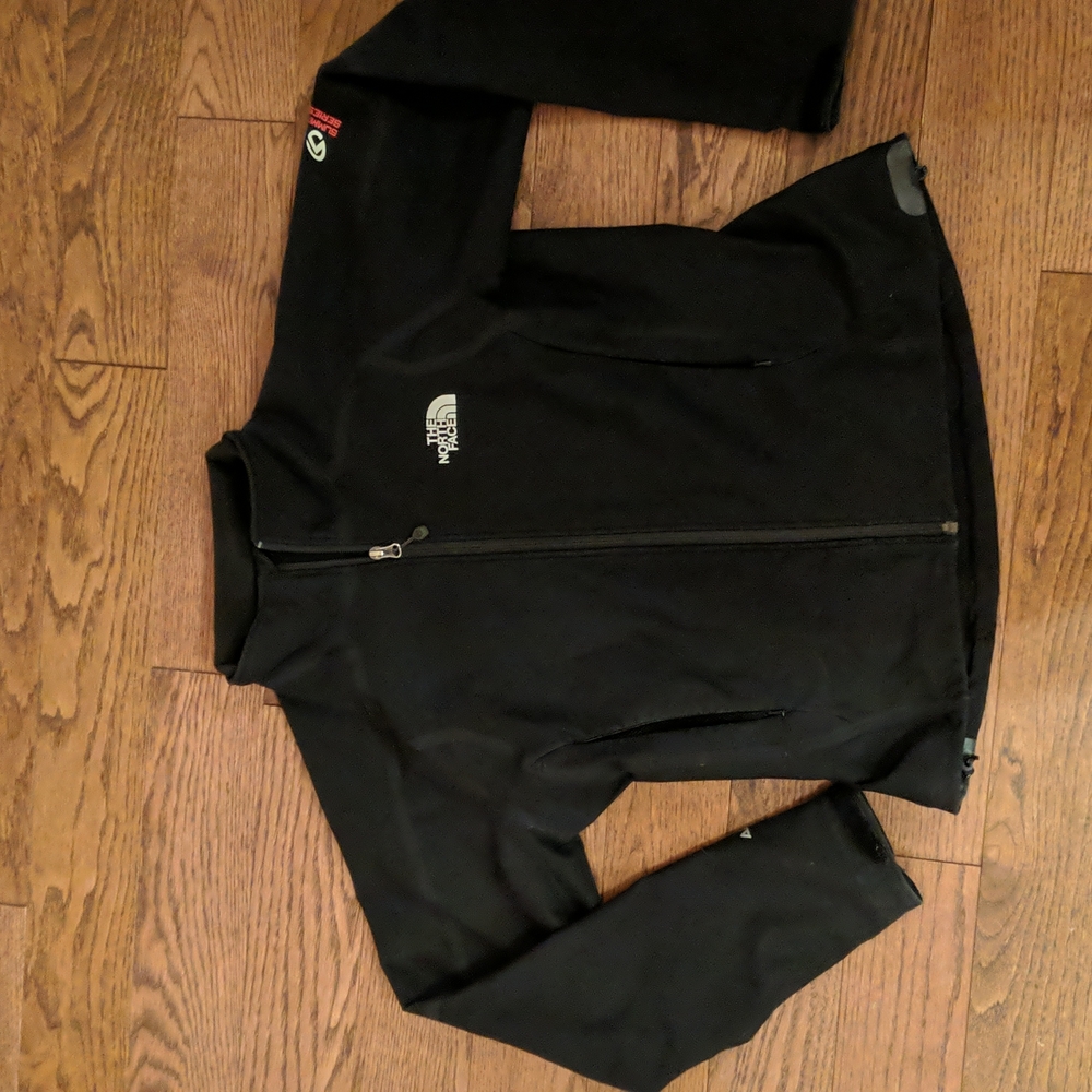 North face summit series jacket M